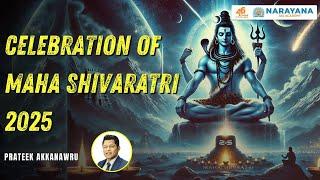 Celebrate Maha Shivaratri 2025 | Significance, Rituals, and Spiritual Insights