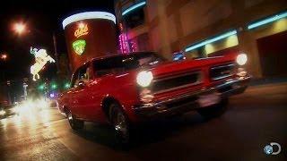 GTO Joyride Goes Wrong | Vegas Rat Rods