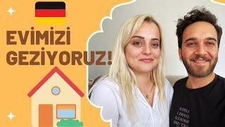 ALMANYA’DA EV KURMAK/EŞYA FİYATLARI