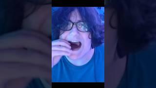 One Chip Challenge! *GONE WRONG* #onechipchallenge #onechip #paquichip #onechipchallenge2023 #funny