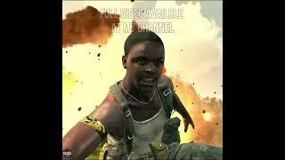 Boat Raid - Call Of Duty Black Ops 2 #shorts  #callofdutyblackops2 #viralshort #callofduty #codbo2