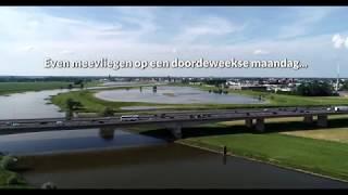 A1 IJsselbrug Deventer