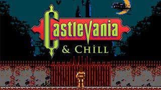 Castlevania & Chill [30 mins of lofi vampire beats to relax/study/chill to]