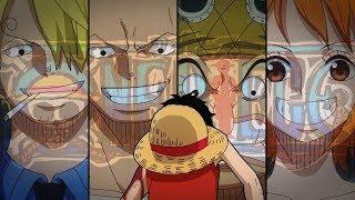 One Piece AMV - [Episode of East Blue]