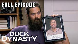 New Employee Causes DRAMA (S9, E5) | Full Episode | Duck Dynasty