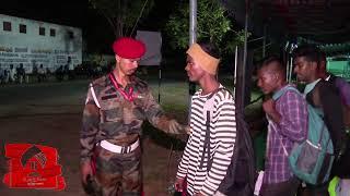 indian army agneepath selection entry