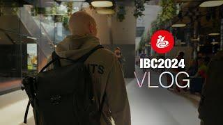 IBC2024 | Lebrov.log