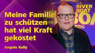 Ich habe gespürt, dass die Zeit vorbei ist - Angelo Kelly über das Ende von "Angelo Kelly & Family"