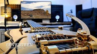 Stefan Weber - Seventeen (Official Music)