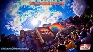  Tomorrowland Mix 2013 (HD) 