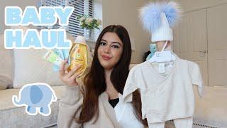 BABY HAUL  | SOPHIA GRACE