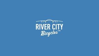 River City Bicycles - Going the Extra Mile