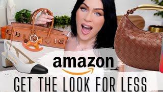 I Tried Amazon's 'Get The Look For Less' Fashion