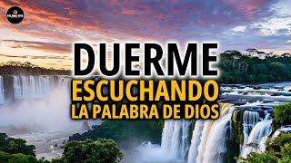 Poderosos Salmos y versículos Bíblicos para Dormir | Recibe Sanidad y Paz | 3 HRS