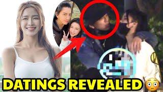 Joey Chua Datings Revealed  (Fall In Love Chinese Drama Actress) ~ IBBI CREATOR