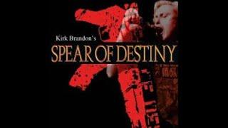 Spear Of Destiny Live at Exeter Phoenix 18.11.2024