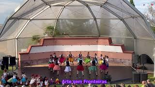  Festival de Dança “Arte sem Fronteiras”