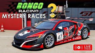 First Races With Bongo Racing | GT3 | ACC | OMSR | 1440P