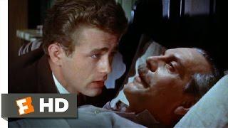 East of Eden (10/10) Movie CLIP - You Stay With Me (1955) HD