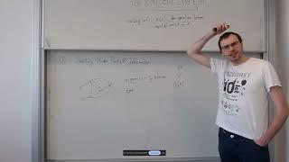 Václav Rozhoň: Applications of beyond-worst-case heaps
