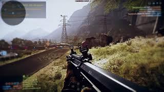 Battlefield 4 HACK 2019[AIMBOT,ESP,NO RECOIL] UNDETECTED!!!