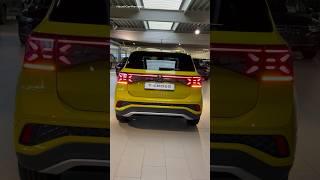 2024 Volkswagen T-Cross ASMR 