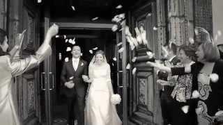 B & R Videomaker matrimonio da favola a Venezia - Destination wedding video in Venice