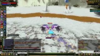 Knight Online Destan Farm