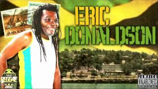 Eric Donaldson - You Got To Let Me Go