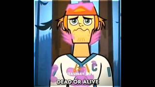 Real? - Wayne Lindsay and Tyler Total Drama edit #edit #viral #totaldrama 