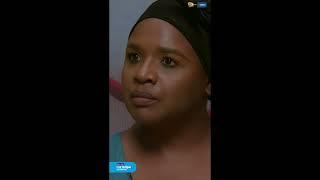 Mshengu turns his back on Nqubeko | My Brother's Keeper | S2 Ep221 | DStv