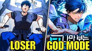 Mocked & Labeled As Useless But Acquired A Sage System & Become OP! | Manhwa Recap