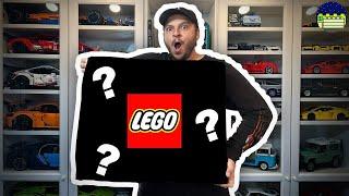 New LEGO Sets & Garage Updates!