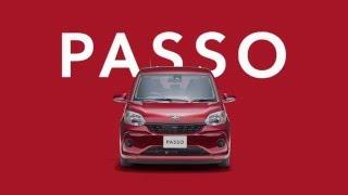 Toyota All New Passo Detailed in New Commercial | AutoMania