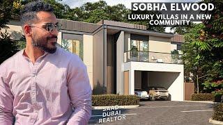 Sobha Elwood - Luxury Villas in a New Community - 2024