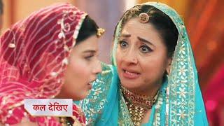 Yeh Rishta Kya Kehlata Hai Promo: Vidya Bani Armaan Abhira Ki Dhaal, Ruhi Ka Hua Car Accident