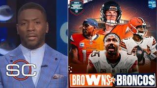 ESPN gives bold-predictions for NFL Week 13: Broncos vs Browns - Bo Nix will destroy Jameis Winston