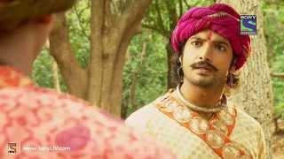 Bharat Ka Veer Putra Maharana Pratap - भारत का वीर पुत्र - Episode 302 - 27th October 2014