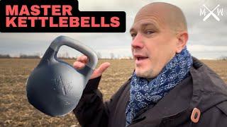 The Kettlebell Roadmap (Beginner to Advanced)