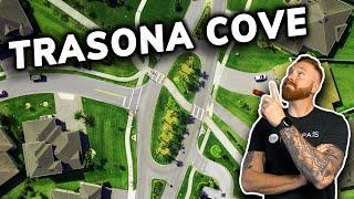 Trasona Cove Neighborhood Overview (East & West) in Melbourne | Viera, Florida