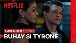 Jasmin Confirms That Tyrone is Indeed Alive | Lavender Fields | Netflix Philippines