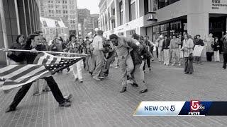 Men behind iconic Boston photograph to be part of Antique Roadshow special