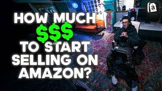 EVERY AMAZON FBA EXPENSE YOU NEED TO KNOW ABOUT