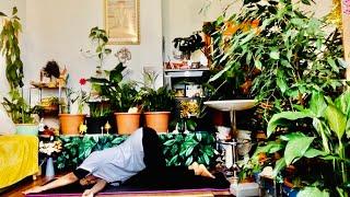 YIN YOGA CLASS, RESTORE ENERGY WITH SHILPA