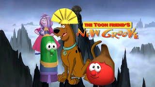 The Toon Friend's New Groove (The Emperor's New Groove) Trailer