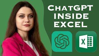 AI in Excel : How to use LABS.GENERATIVEAI function in Excel #chatgpt #excel