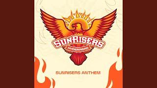 SunRisers Hyderabad Anthem - 2024