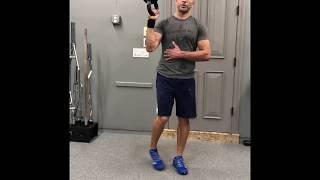 3 of my favorite grip exercises