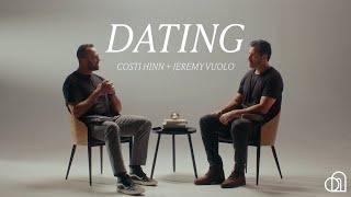 Dating | Costi Hinn + Jeremy Vuolo