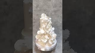 #music #remix #cakedecoration #weddingcake #свадебныйторт #cakedecoridea